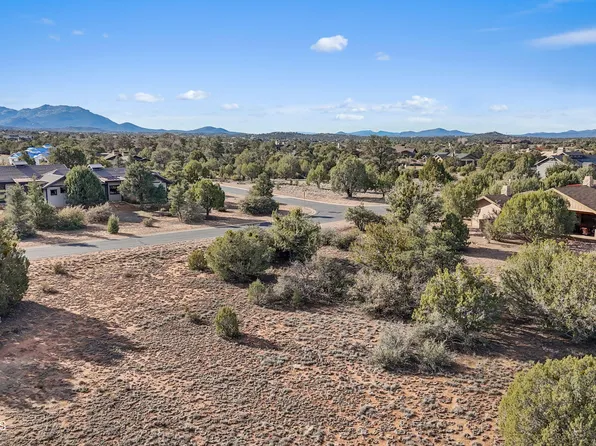 5250 W Meem Ln, Prescott, AZ 86305