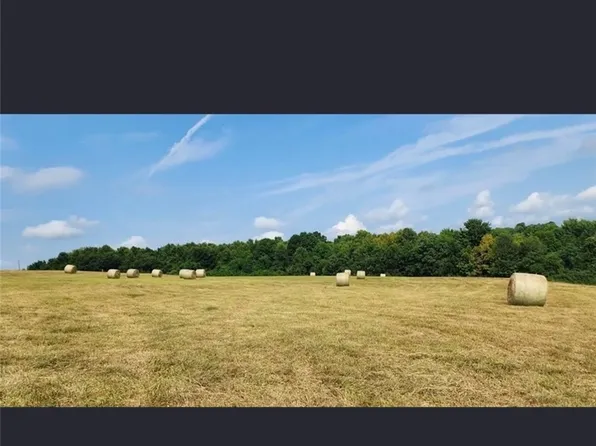 1349 State Route 13 SE, Crooksville, OH 43731