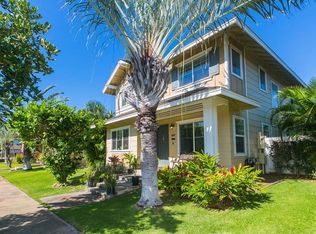 91-1146 Kaipu St, Ewa Beach, HI 96706