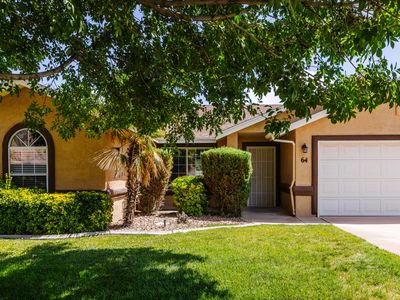 710 S Indian Hills Dr UNIT 64, Saint George, UT, 84770