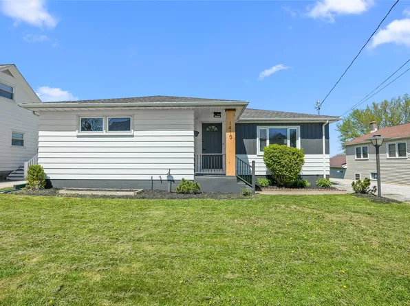 1410 W 40th St, Erie, PA 16509
