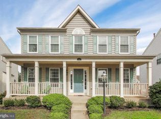 206 Seamaster Rd, Baltimore, MD 21221