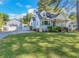 1503 Freeman Ave, Chesapeake, VA 23324