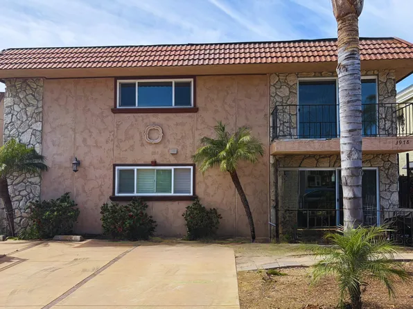 3978 Utah St #5, San Diego, CA 92104