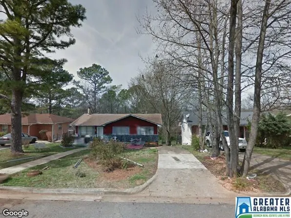1016 Avenue G, Bessemer, AL 35020