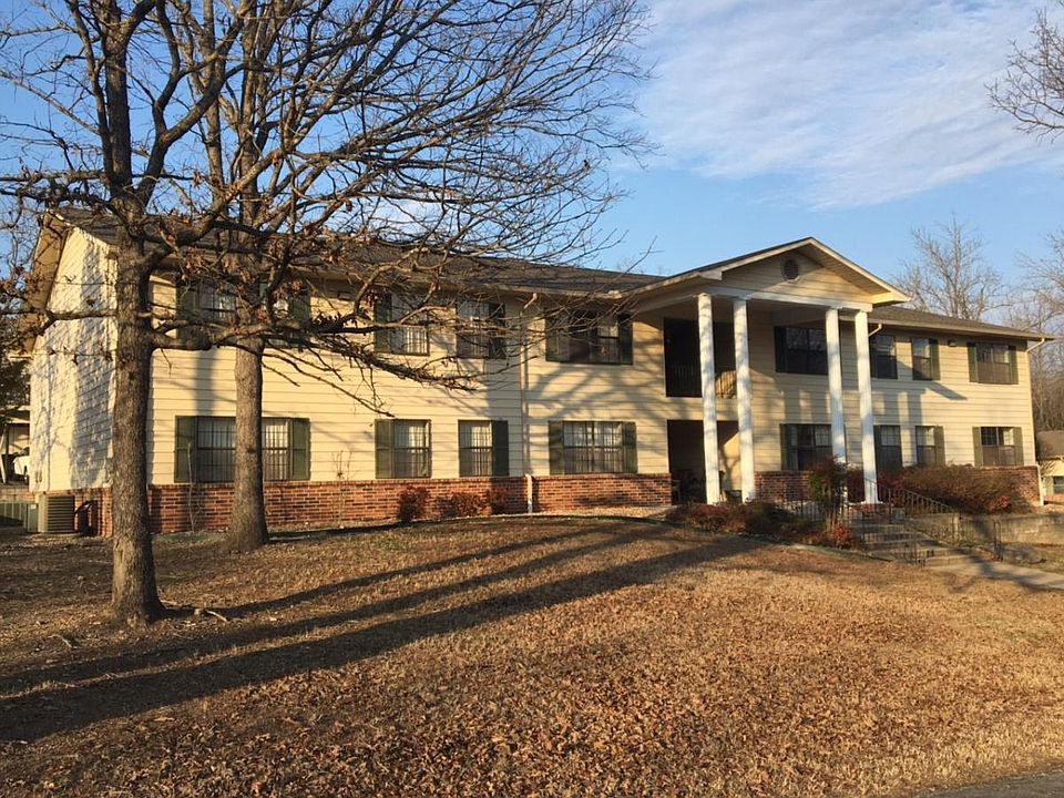 Flowers Court Senior Apartments
