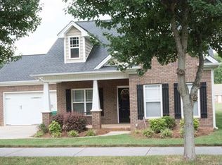 406 Church St #6, Locust, NC 28097