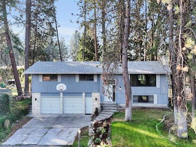 10906 E 28th Ave, Spokane, WA, 99206