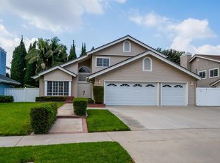 945 Finnell Way, Placentia, CA 92870