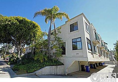 1st image of 1175 Pacific Beach Dr Unit 3