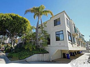 1175 Pacific Beach Dr UNIT 3, San Diego, CA 92109