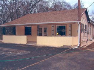 1625 S Spring Rd, Vineland, NJ 08361