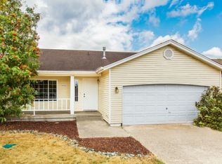 16118 Prairie Creek Loop SE, Yelm, WA