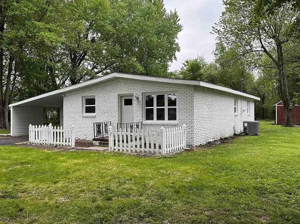 5224 Eva Dr, Paducah, KY 42001