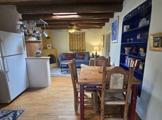 612 1/2 Old Santa Fe Trl #B, Santa Fe, NM 87505