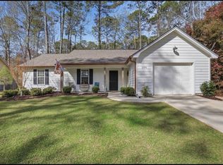 2391 Tuscavilla Rd, Tallahassee, FL 32312