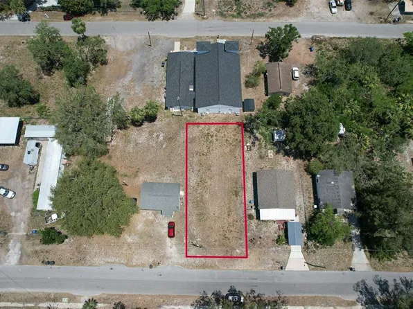 5914 Edina St Lot 9, Wimauma, FL 33598