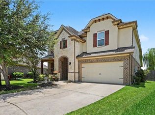 2302 Blue Jay Ln, Katy, TX 77494