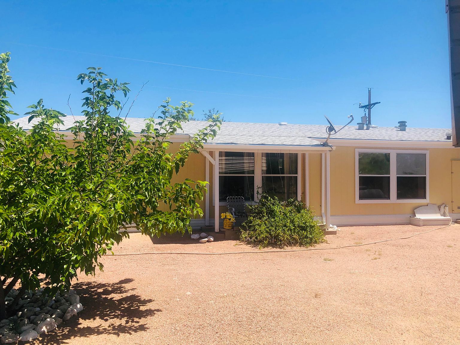 401 Sleepy Hollow Ln, Tonto Basin, AZ 85553 Zillow