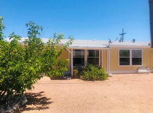 401 Sleepy Hollow Ln, Tonto Basin, AZ 85553