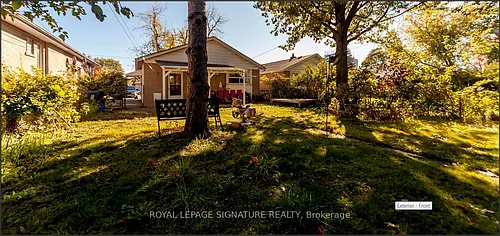 3242 Lawrence Ave E Photo 1