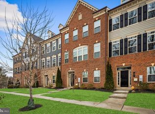 34 Wedge Way #10, Pikesville, MD 21208