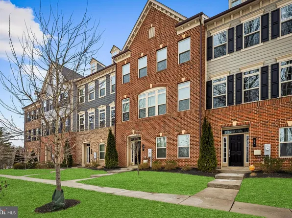 34 Wedge Way #10, Pikesville, MD 21208