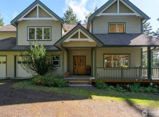 391 Little Mountain Rd, Friday Harbor, WA 98250