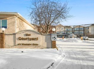 43 W Westlake Cir #104, Strathmore, AB T1P1T6