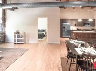 131 N Green St STE 203, Chicago, IL 60607