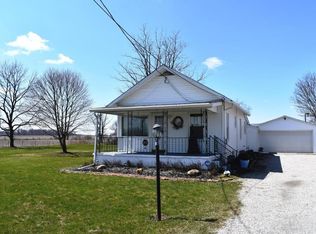 4693 Marion Waldo Rd, Prospect, OH 43342