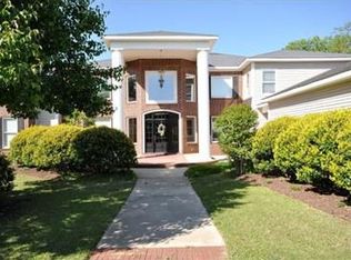 5311 Magnolia Ln, Evans, GA 30809