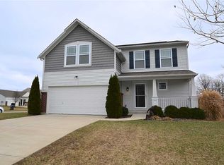 6765 Gordon Blvd, Burlington, KY 41005
