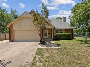 3236 S Braden Ave, Tulsa, OK 74135