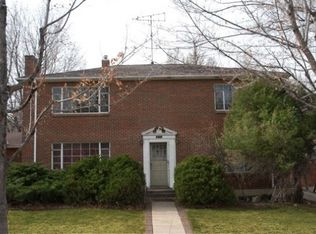 831 17th St, Boulder, CO 80302