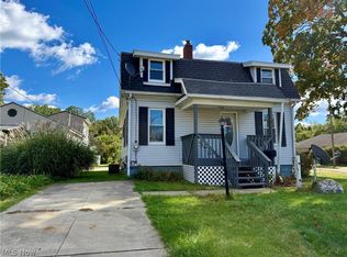 375 Pauline Ave, Akron, OH 44312