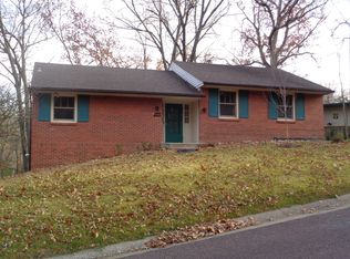 1008 S Glenwood Ave, Columbia, MO 65203