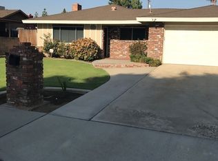 2707 Karla St, Bakersfield, CA 93312