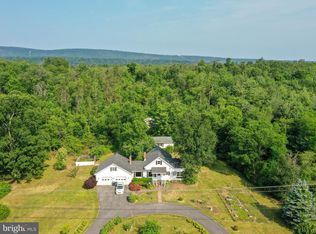 1240 Winchester Grade Rd, Berkeley Springs, WV 25411