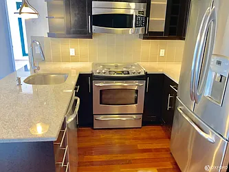 Rented by Oxford Property Group