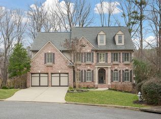 109 Essex Valley Ct, Canton, GA 30115