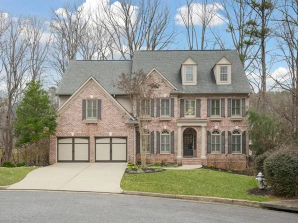 109 Essex Valley Ct, Canton, GA 30115