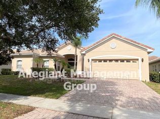 3607 Valleyview Dr, Kissimmee, FL 34746