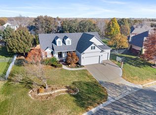 13312 E Edgewood St, Wichita, KS 67230