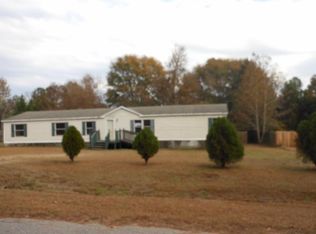 208 A&b Gail Dr, Bonaire, GA 31005