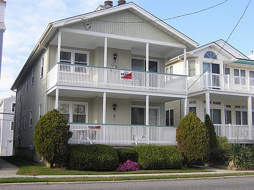Home Exterior