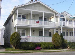 3042 Asbury Ave, Ocean City, NJ 08226