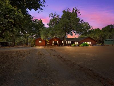2870 Derrick Dr, Greenwood, CA, 95635