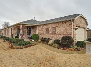 6972 Prospero Ln, Frisco, TX 75034