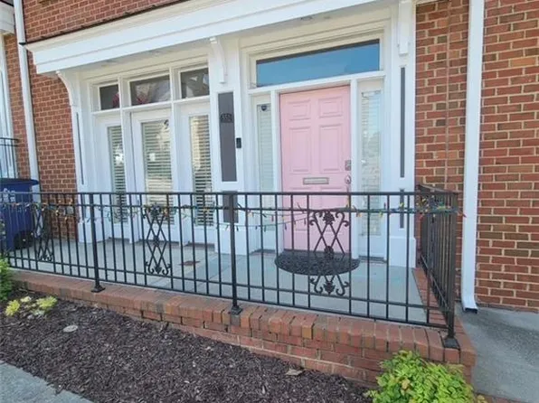 552 2nd St, Winston Salem, NC 27101